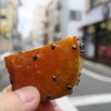 大学いもの千葉屋@浅草, 東京; Candied sweet potato@Chibaya in Asakusa, Tokyo